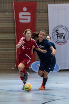 Bild 430 - B-Juniorinnen Landesmeisterschaften
